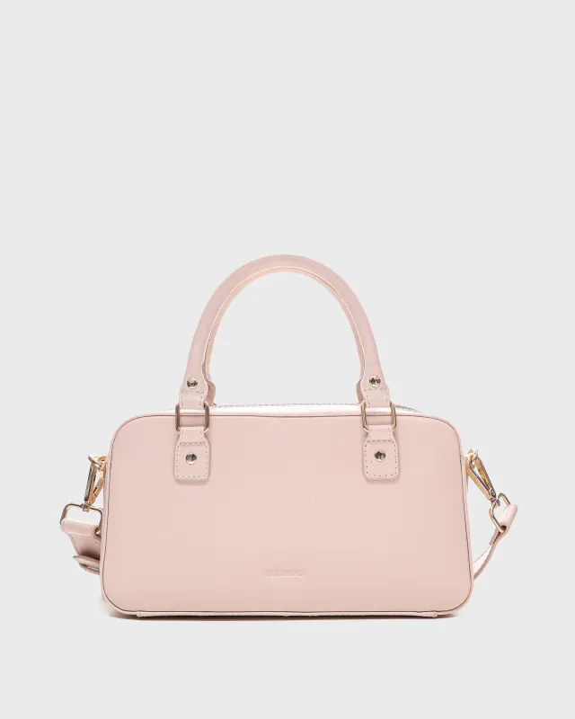 Bonnie Florence Rose w. Gold sold by Nunoo Bags
