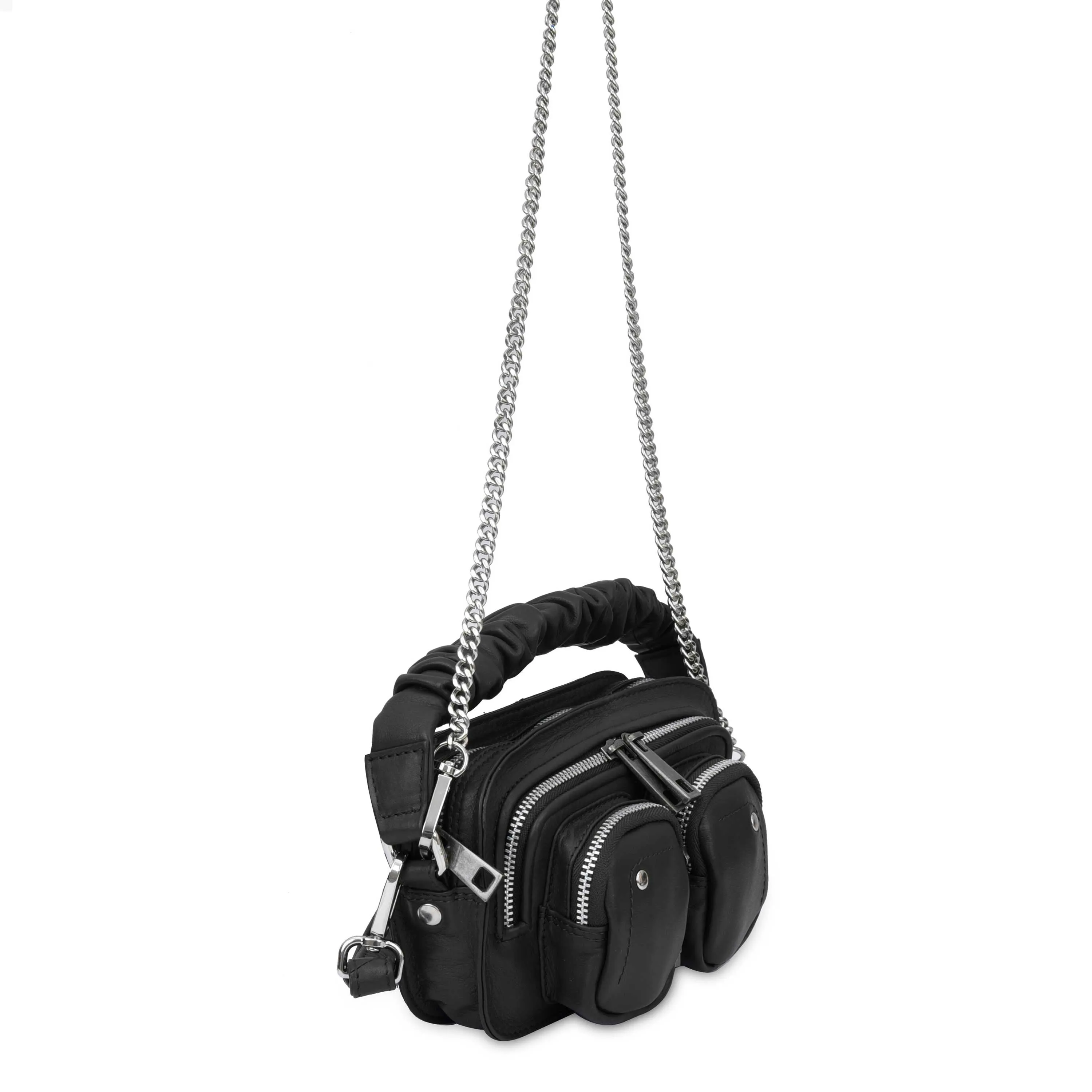 Helena Play Silky Black sold by Nunoo Bags product image thumbnail 2