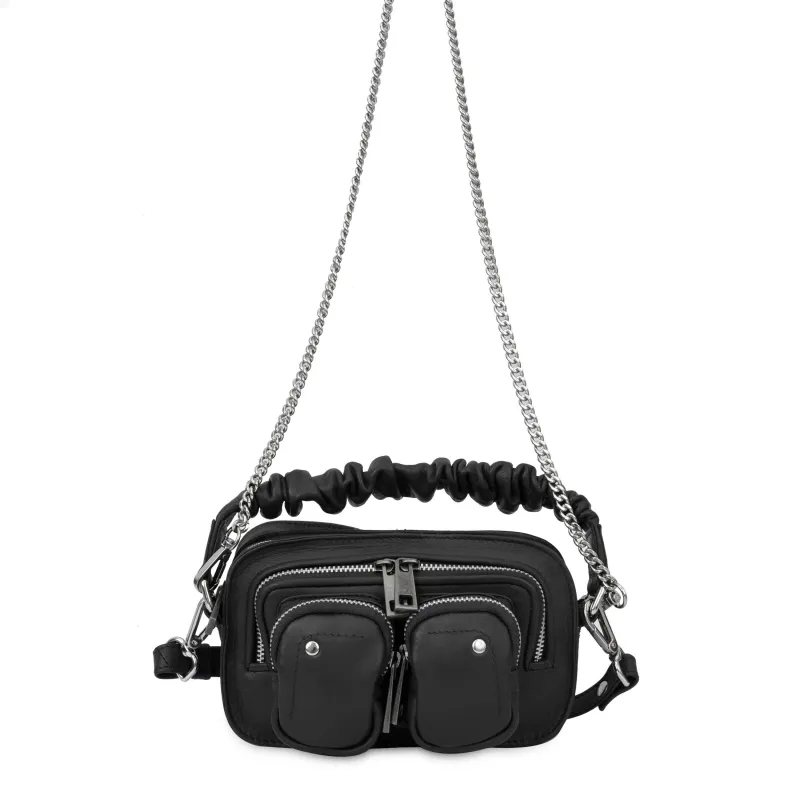 Helena Play Silky Black sold by Nunoo Bags