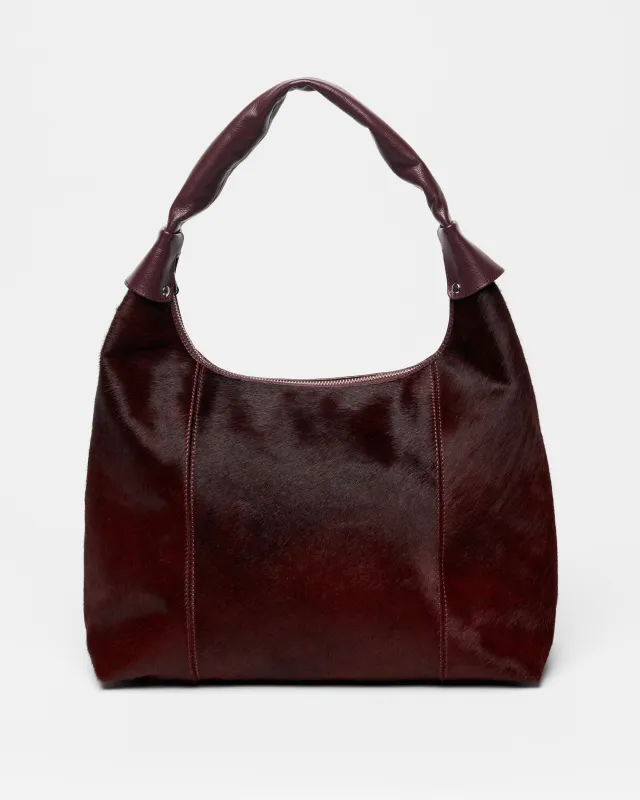 Big Dandy Deluxe Bordeaux sold by Nunoo Bags