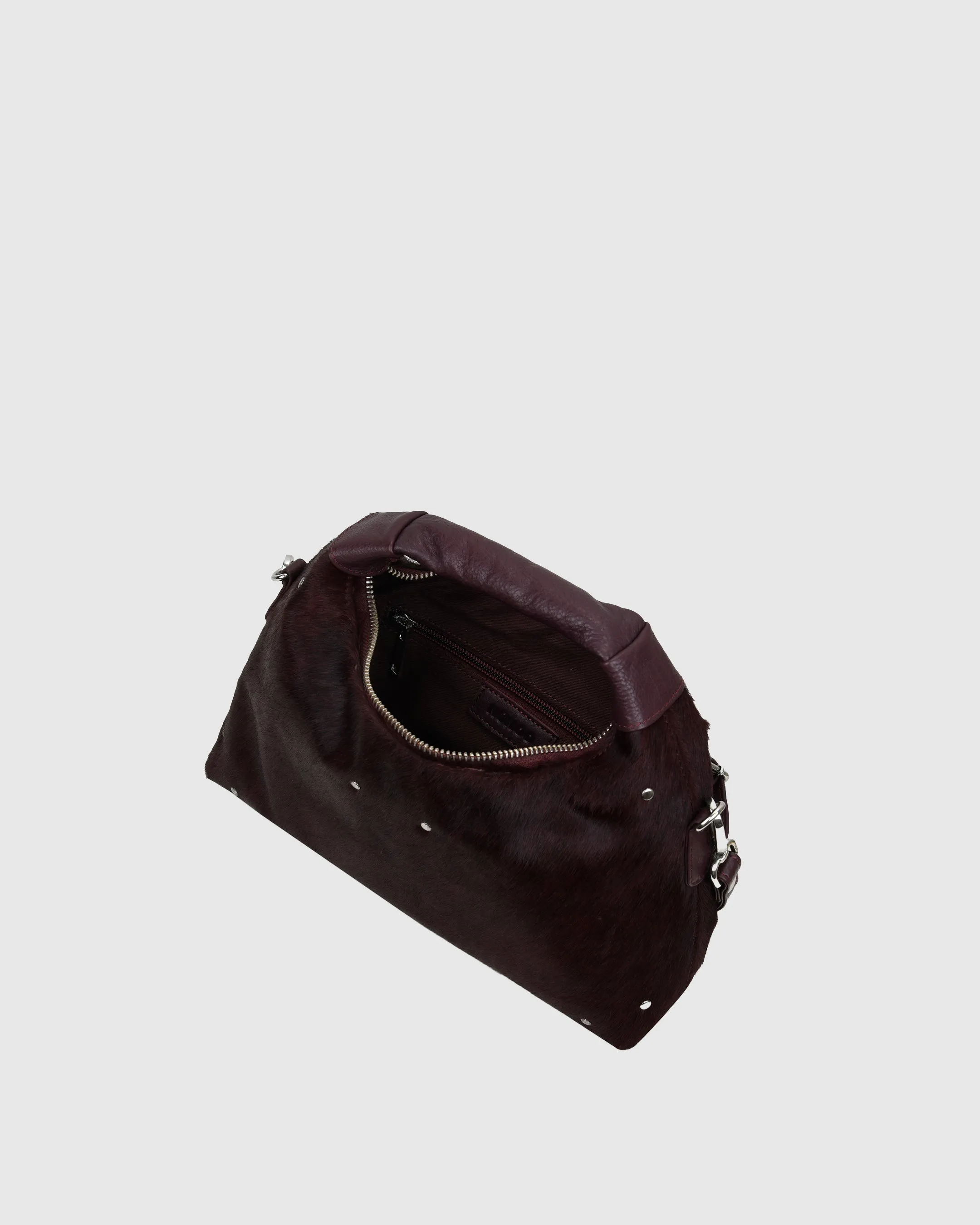 Dandy Deluxe Bordeaux sold by Nunoo Bags product image thumbnail 2