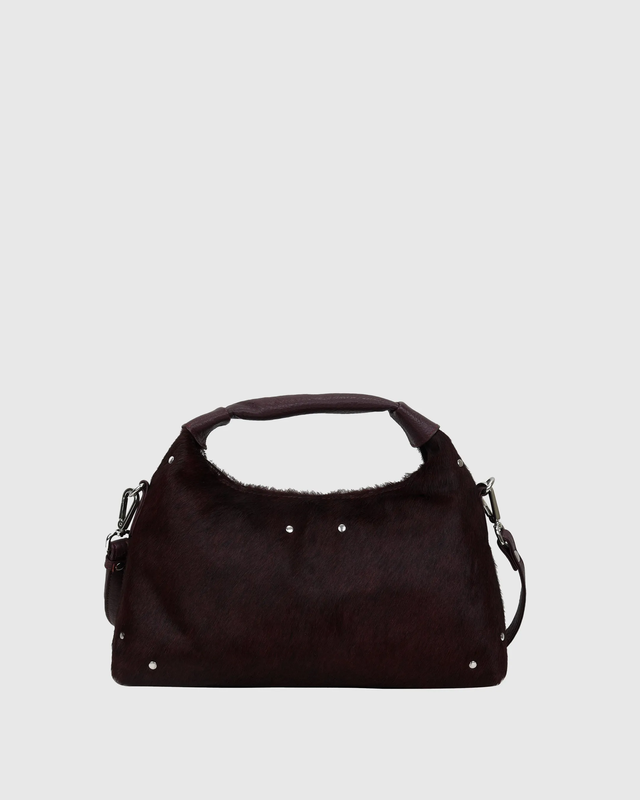 Dandy Deluxe Bordeaux sold by Nunoo Bags