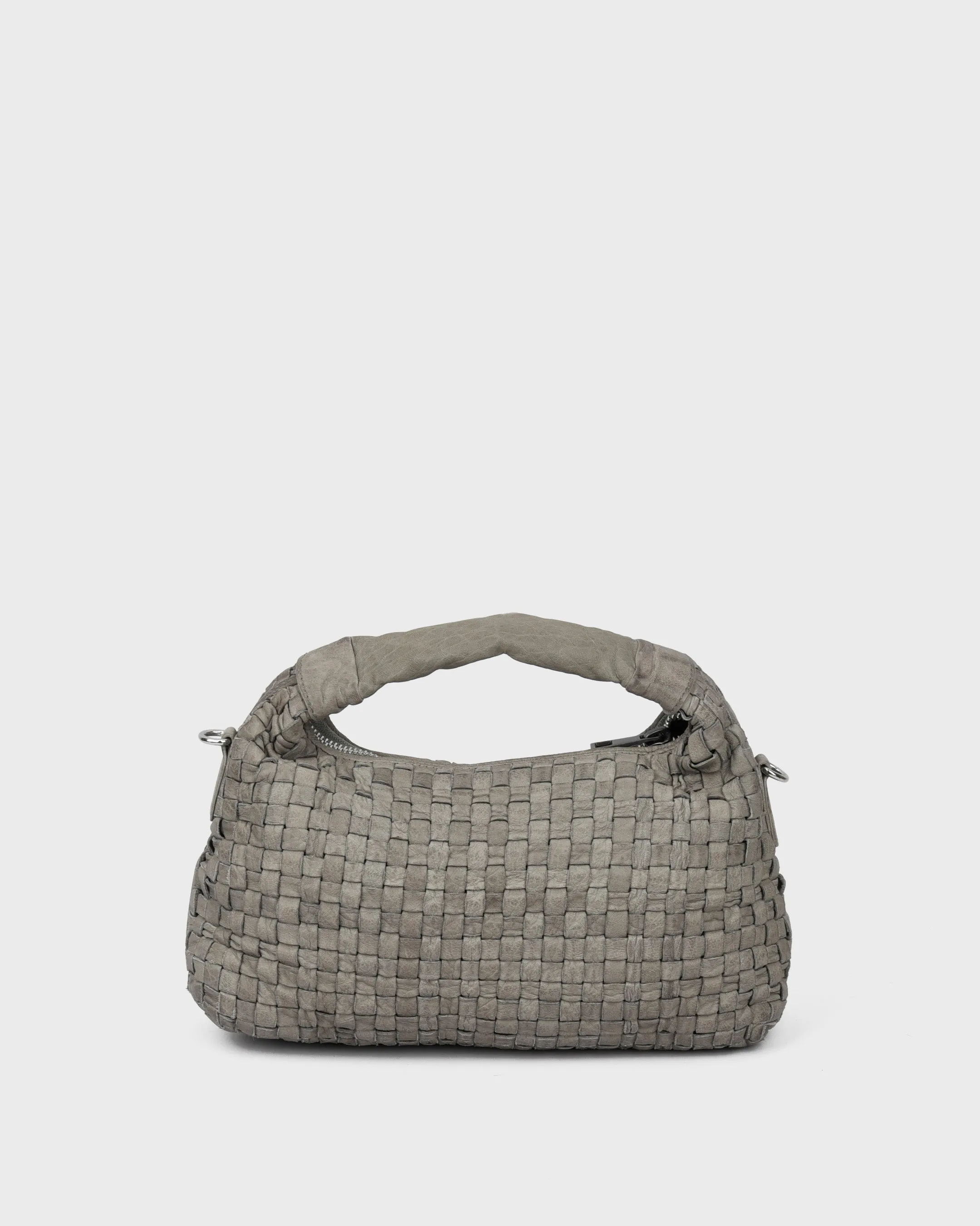 Dandy Bias Braided Washed Oak sold by Nunoo Bags product image thumbnail 4