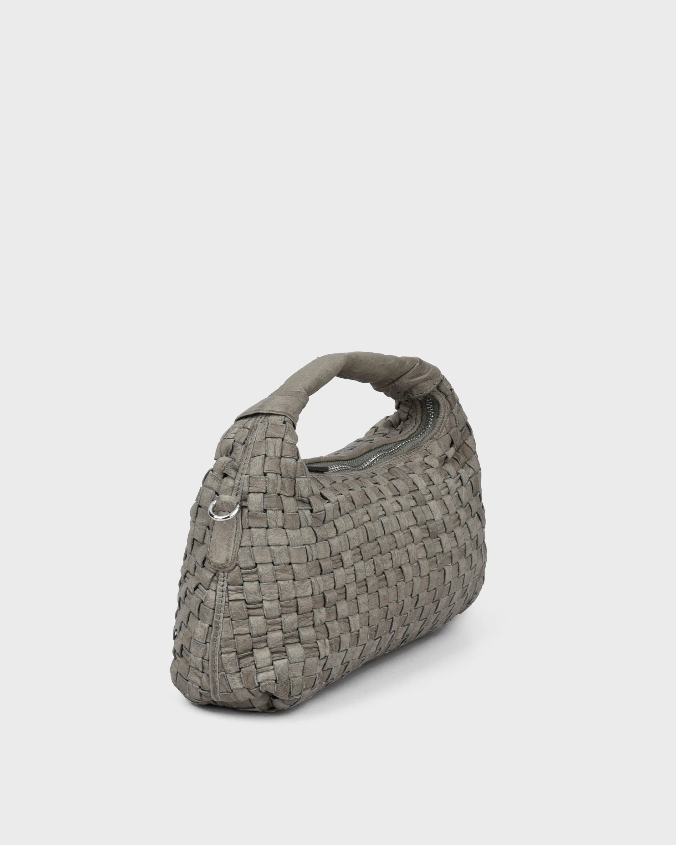 Dandy Bias Braided Washed Oak sold by Nunoo Bags product image thumbnail 3