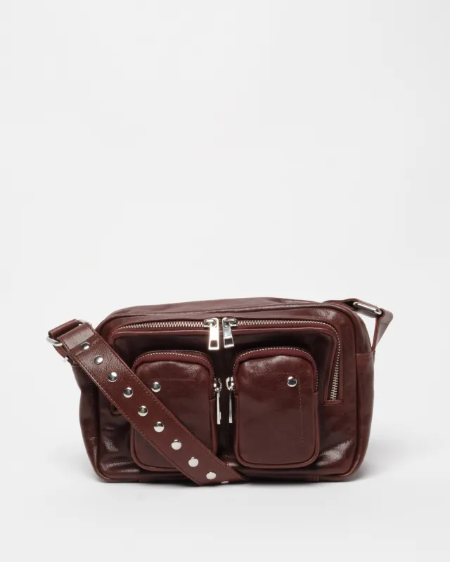 Ellie Village Cappucino sold by Nunoo Bags