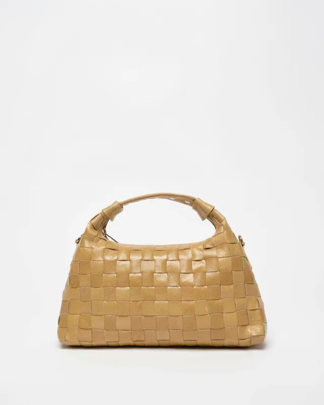 Dandy Braided Village Nile sold by Nunoo Bags