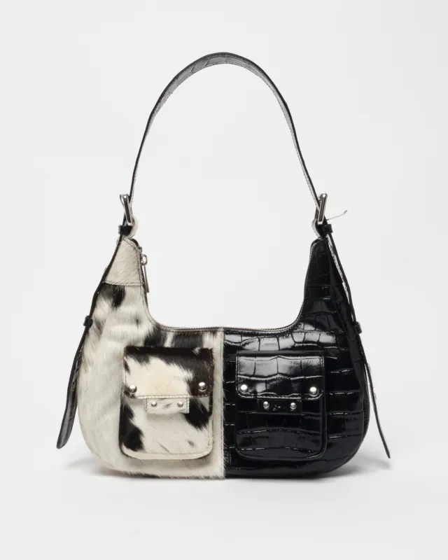 Sally Small Texas Dots sold by Nunoo Bags