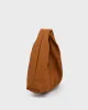Small Alma Canvas Cinnamon Núnoo x Lia sold by Nunoo Bags
