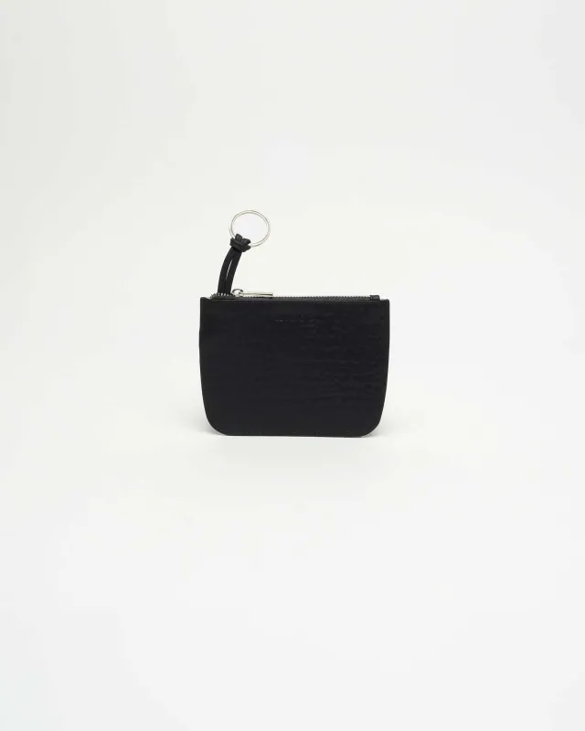 Jessie New Zealand Black sold by Nunoo Bags