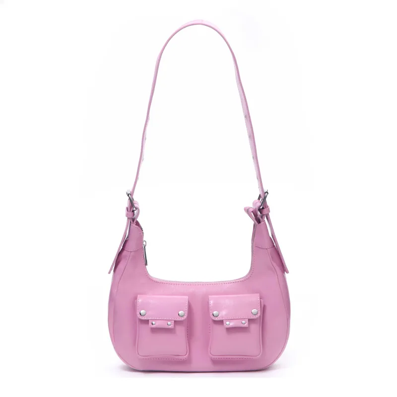 Sally small City Pink sold by Nunoo Bags
