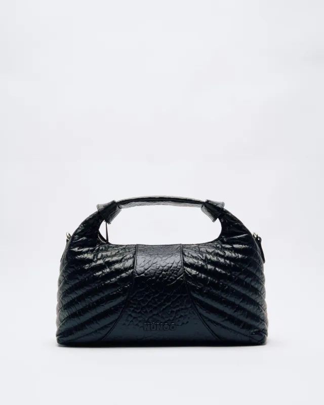 Dandy Moto New Zealand Black sold by Nunoo Bags