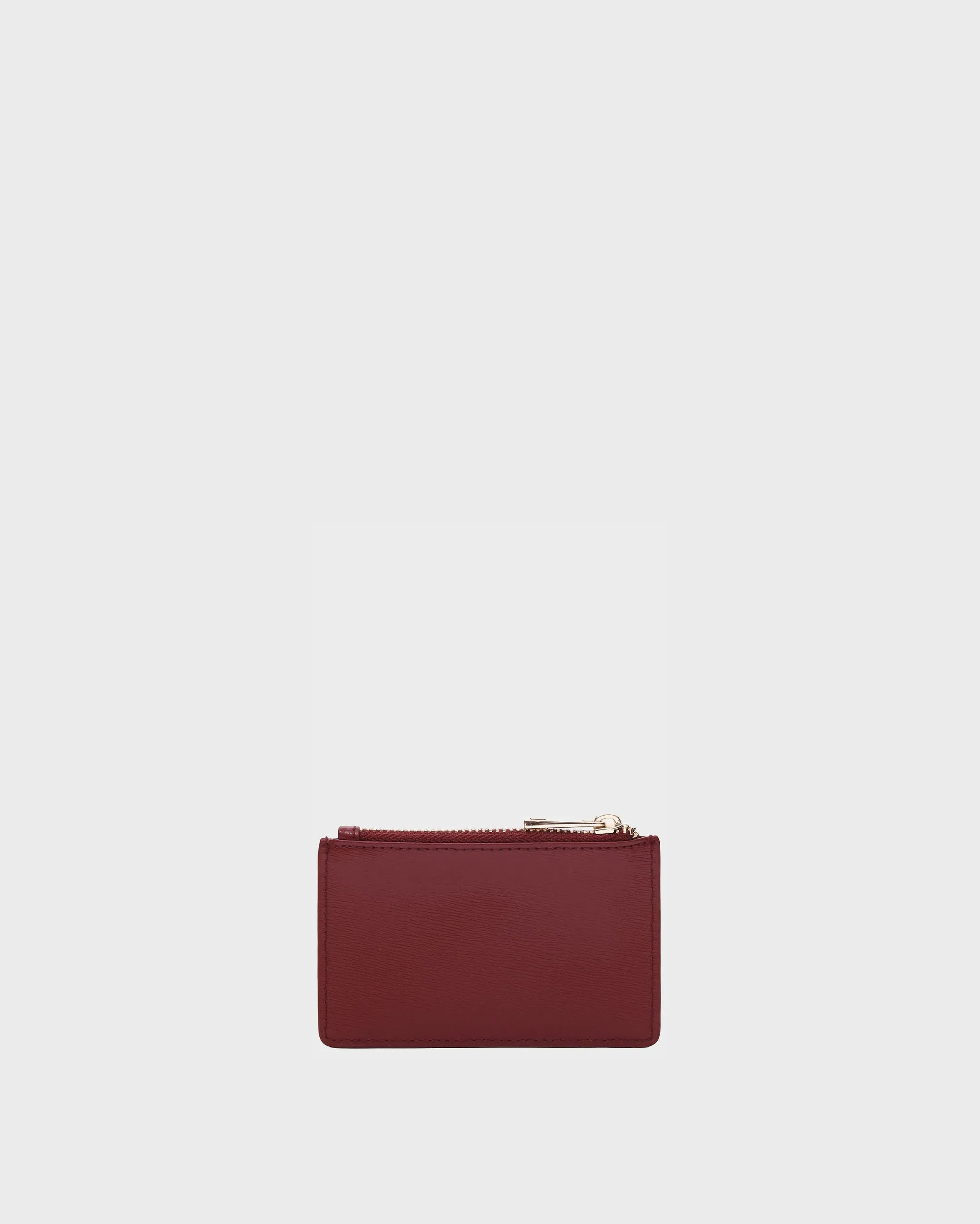 Pixie Buckle Florence Maroon w. Gold sold by Nunoo Bags product image thumbnail 3