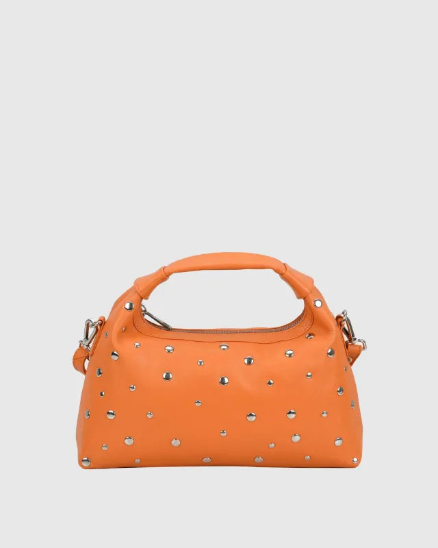 Dandy Rivet Mountain Orange sold by Nunoo Bags