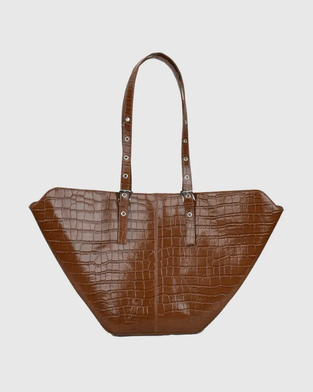 Nora Texas Ginger sold by Nunoo Bags