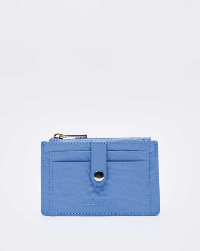 Pixie Buckle New Zealand Blue made by Nunoo Bags