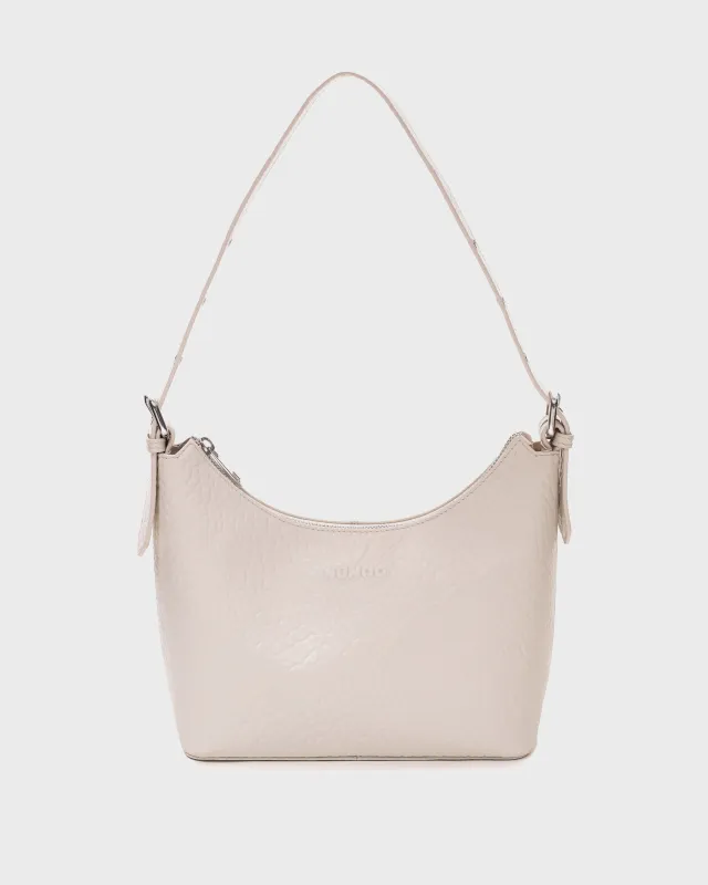 Ava New Zealand Beige sold by Nunoo Bags