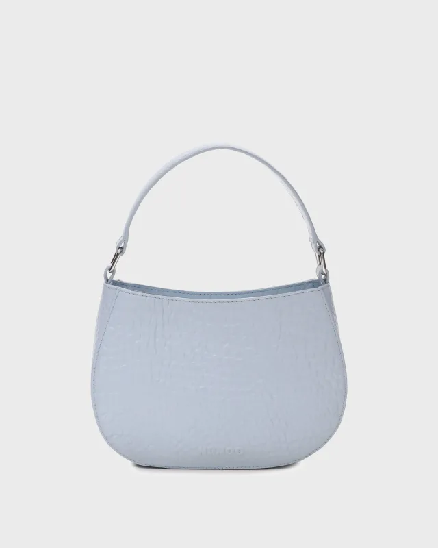 Betty New Zealand Light Blue sold by Nunoo Bags