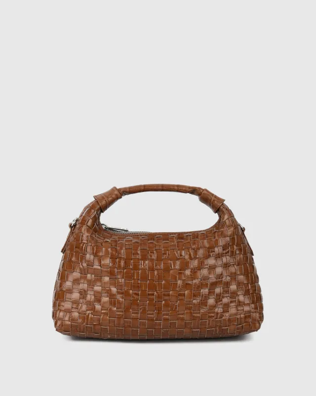 Dandy Texas Braided Ginger sold by Nunoo Bags