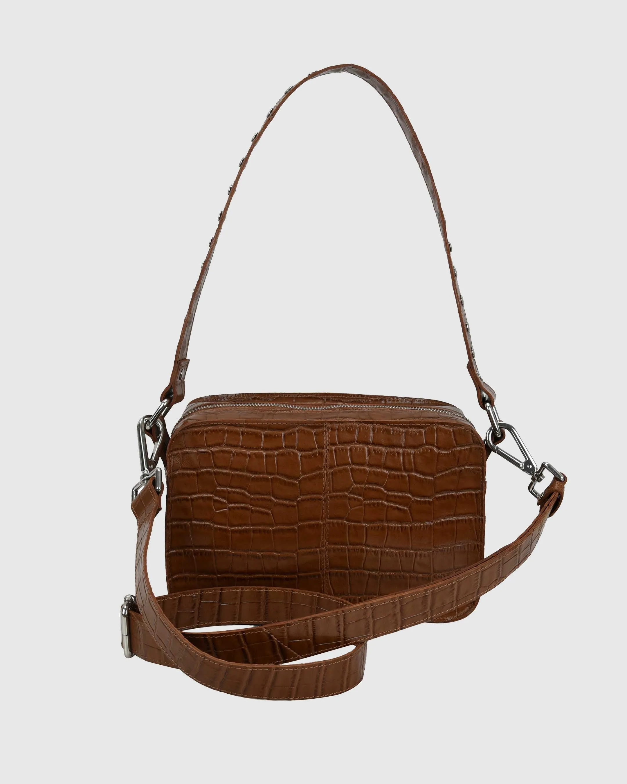 Ellie Texas Ginger sold by Nunoo Bags product image thumbnail 4