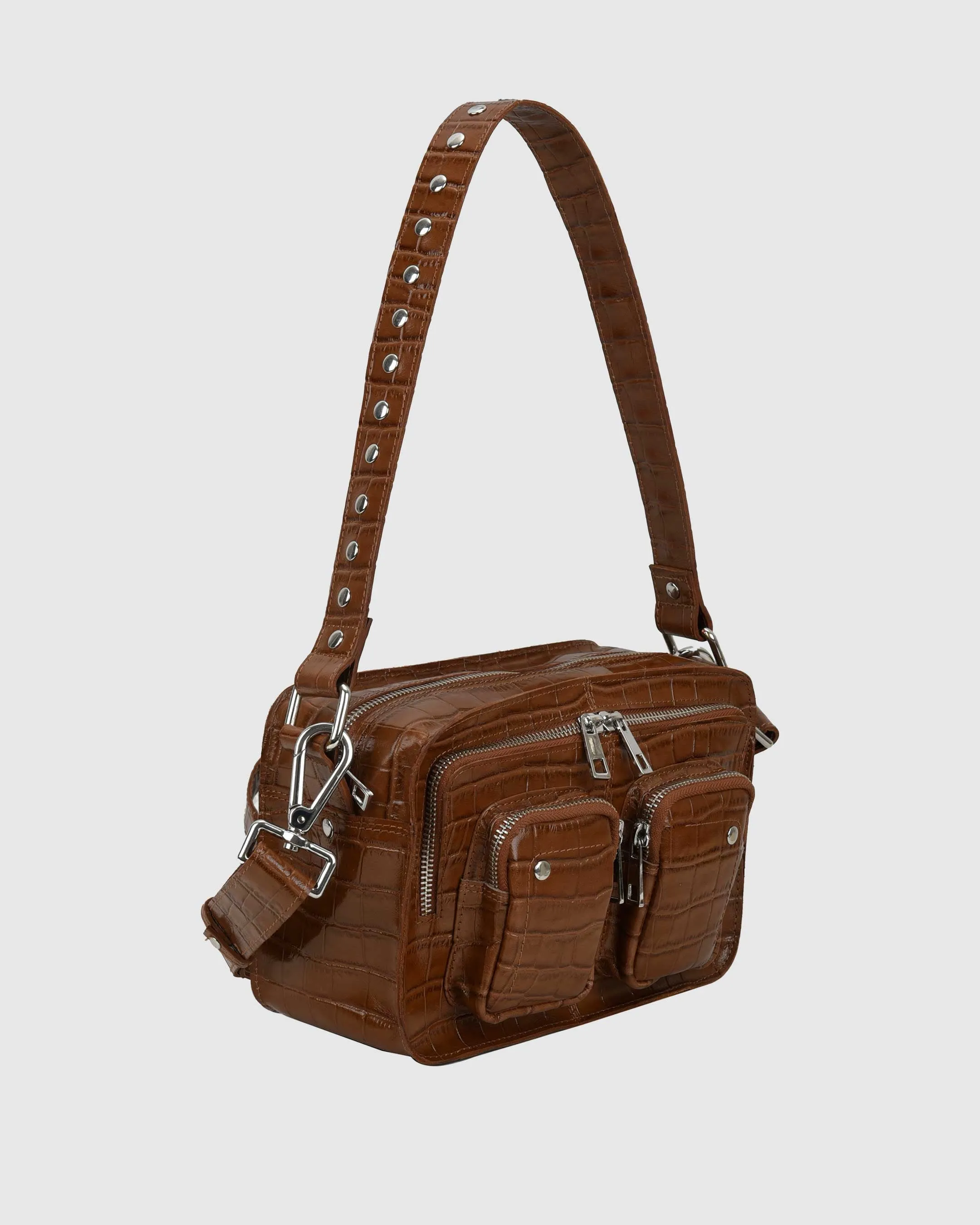Ellie Texas Ginger sold by Nunoo Bags product image thumbnail 2