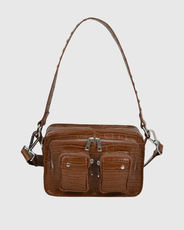 Ellie Texas Ginger sold by Nunoo Bags