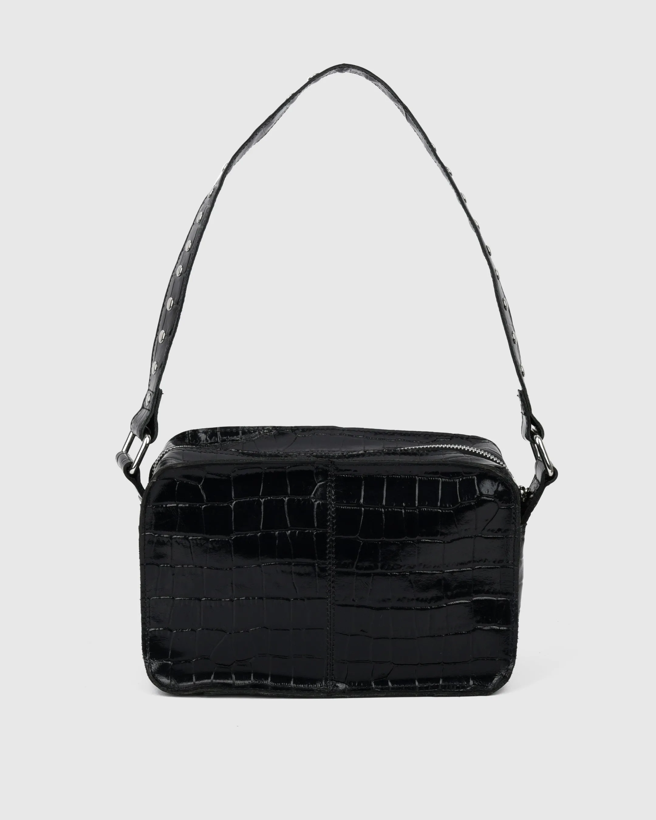 Ellie Texas Black sold by Nunoo Bags product image thumbnail 4