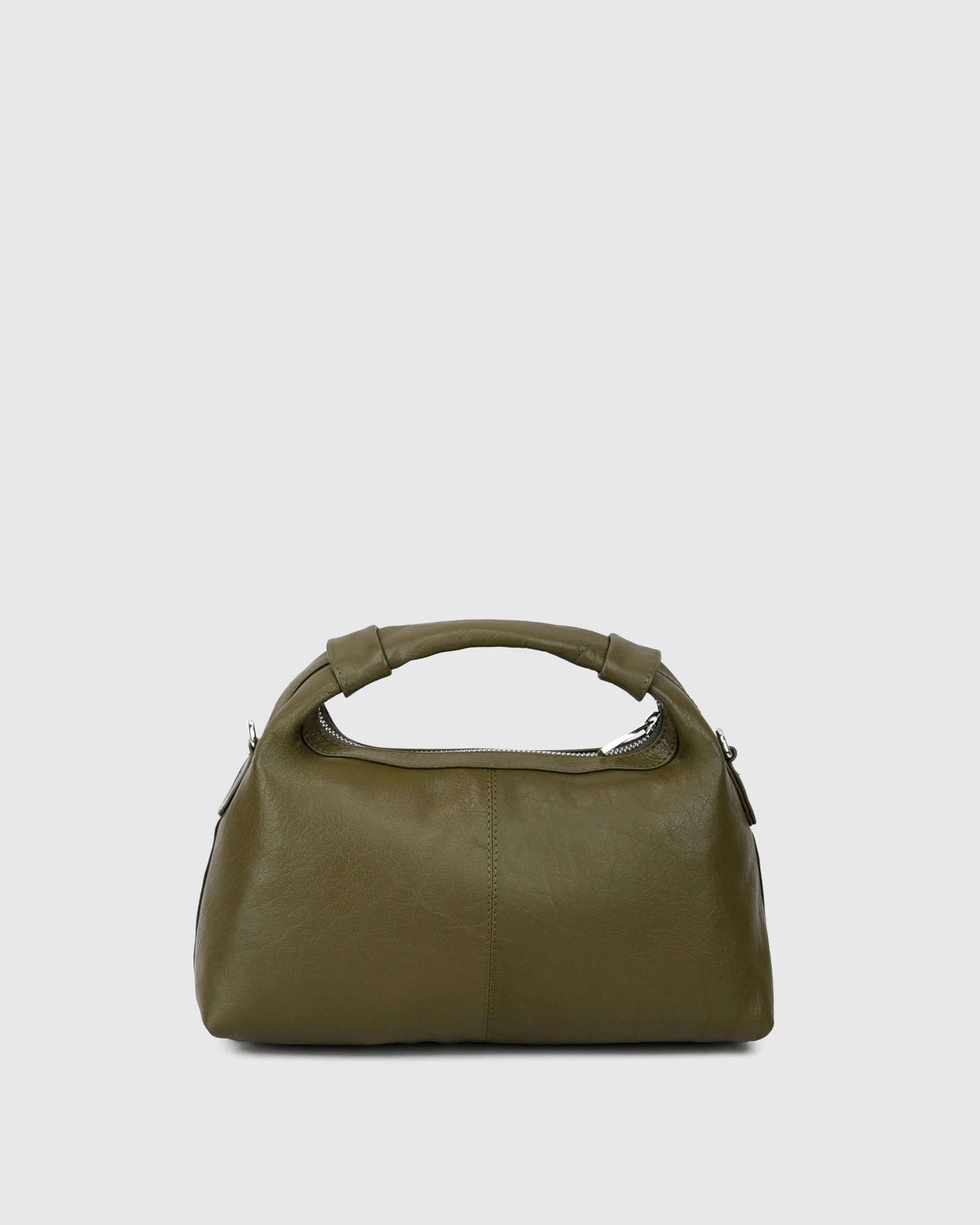 Dandy Rivet Mountain Dark Olive sold by Nunoo Bags product image thumbnail 4