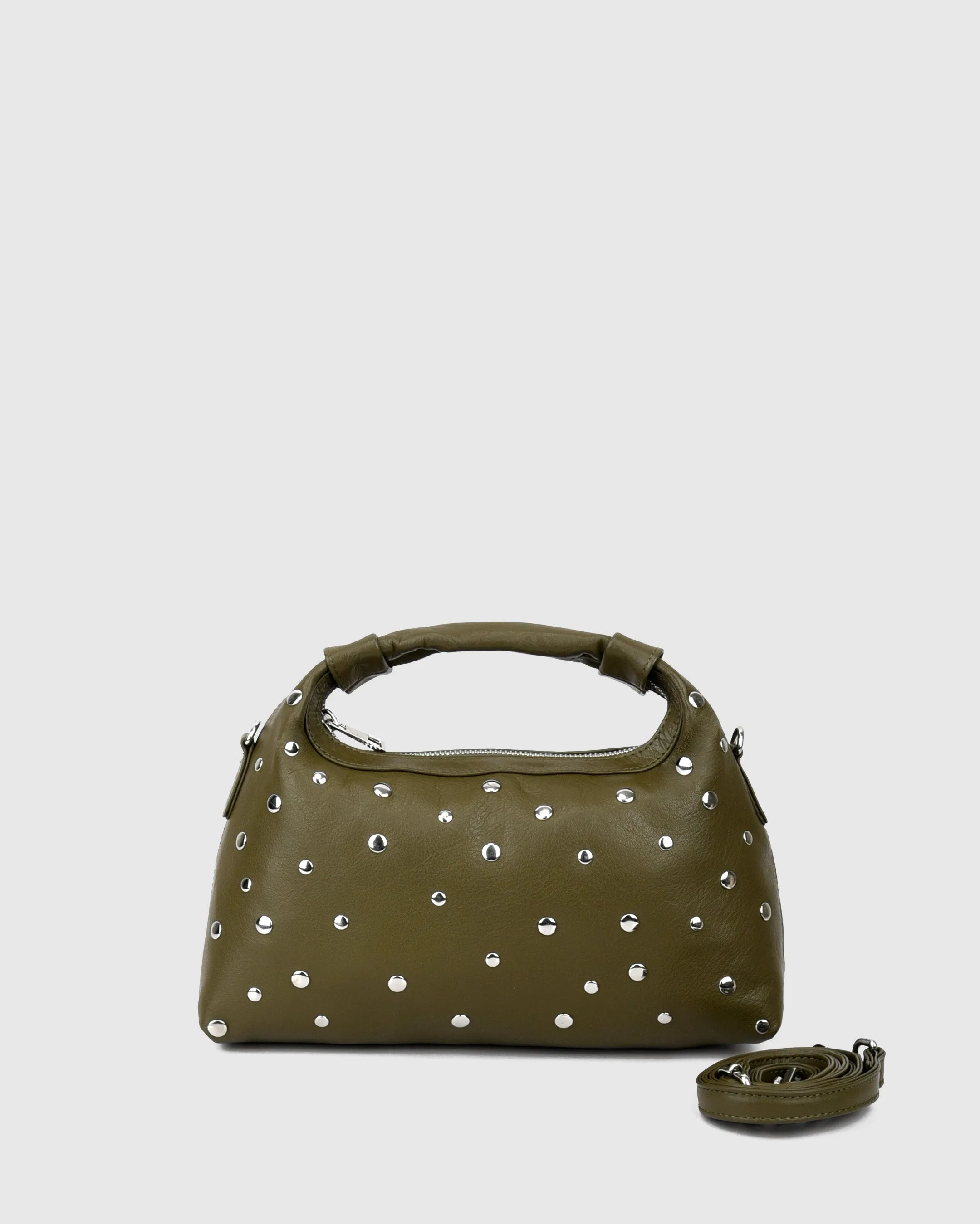 Dandy Rivet Mountain Dark Olive sold by Nunoo Bags product image thumbnail 2