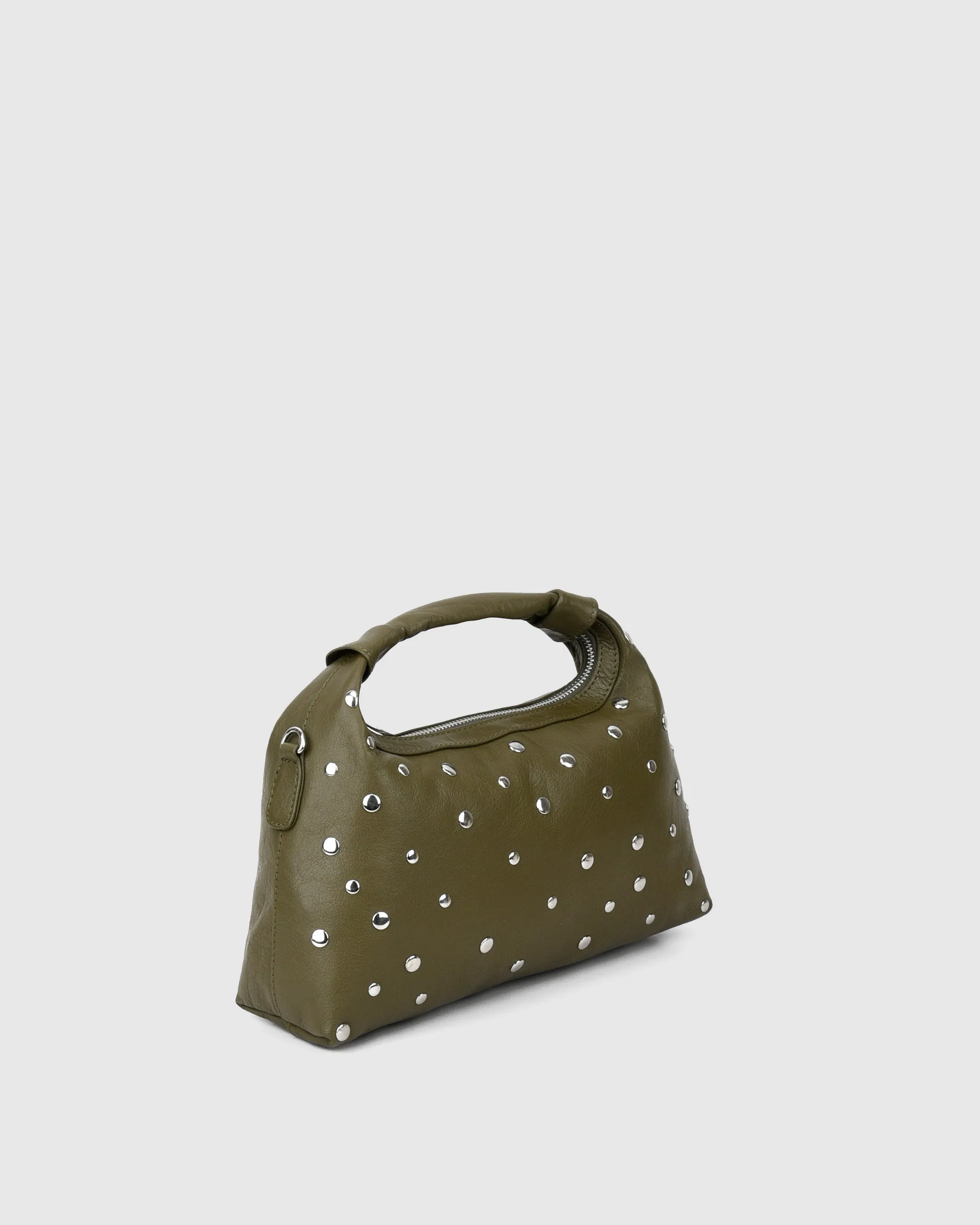 Dandy Rivet Mountain Dark Olive sold by Nunoo Bags product image thumbnail 3