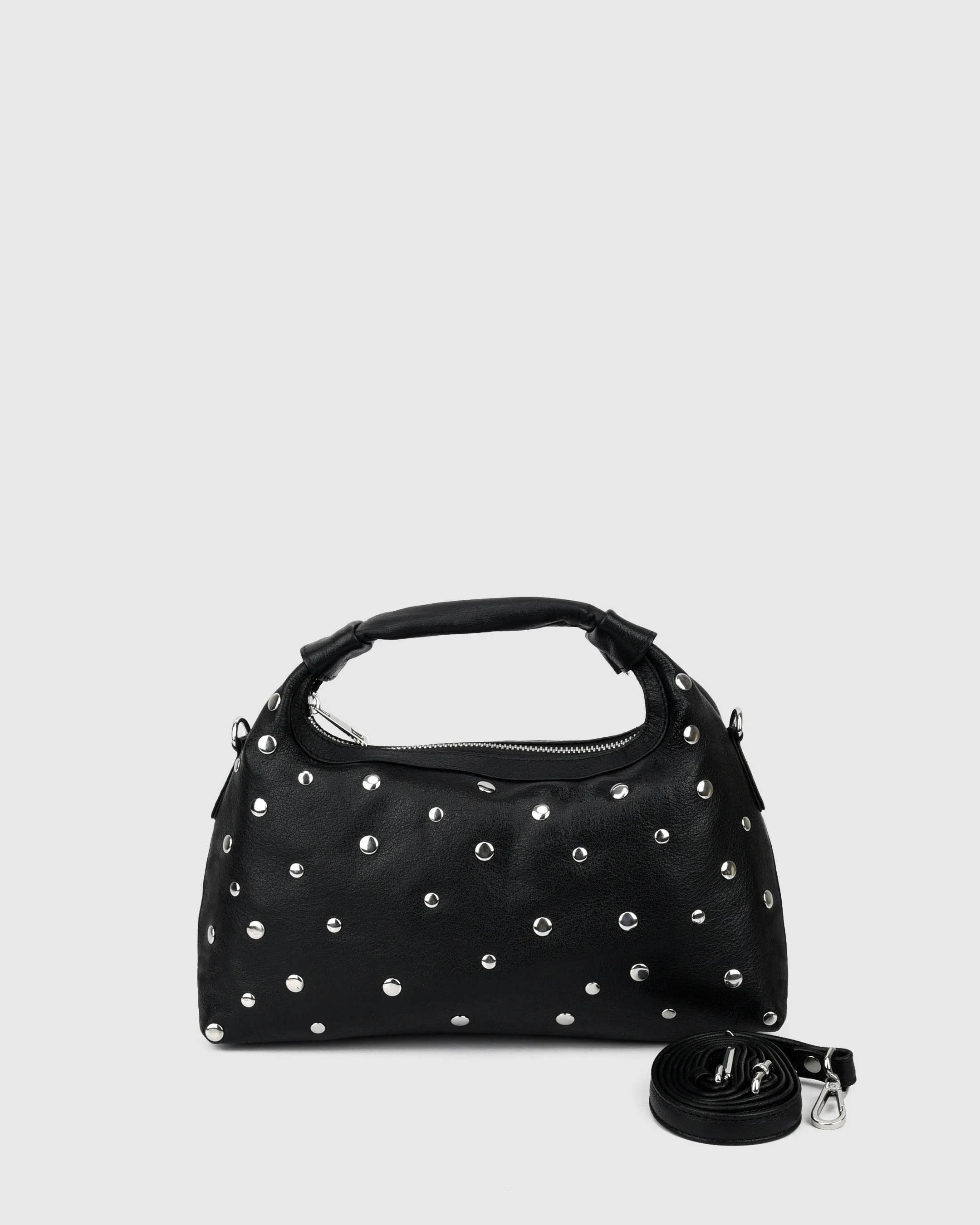 Dandy Rivet Mountain Black sold by Nunoo Bags product image thumbnail 2