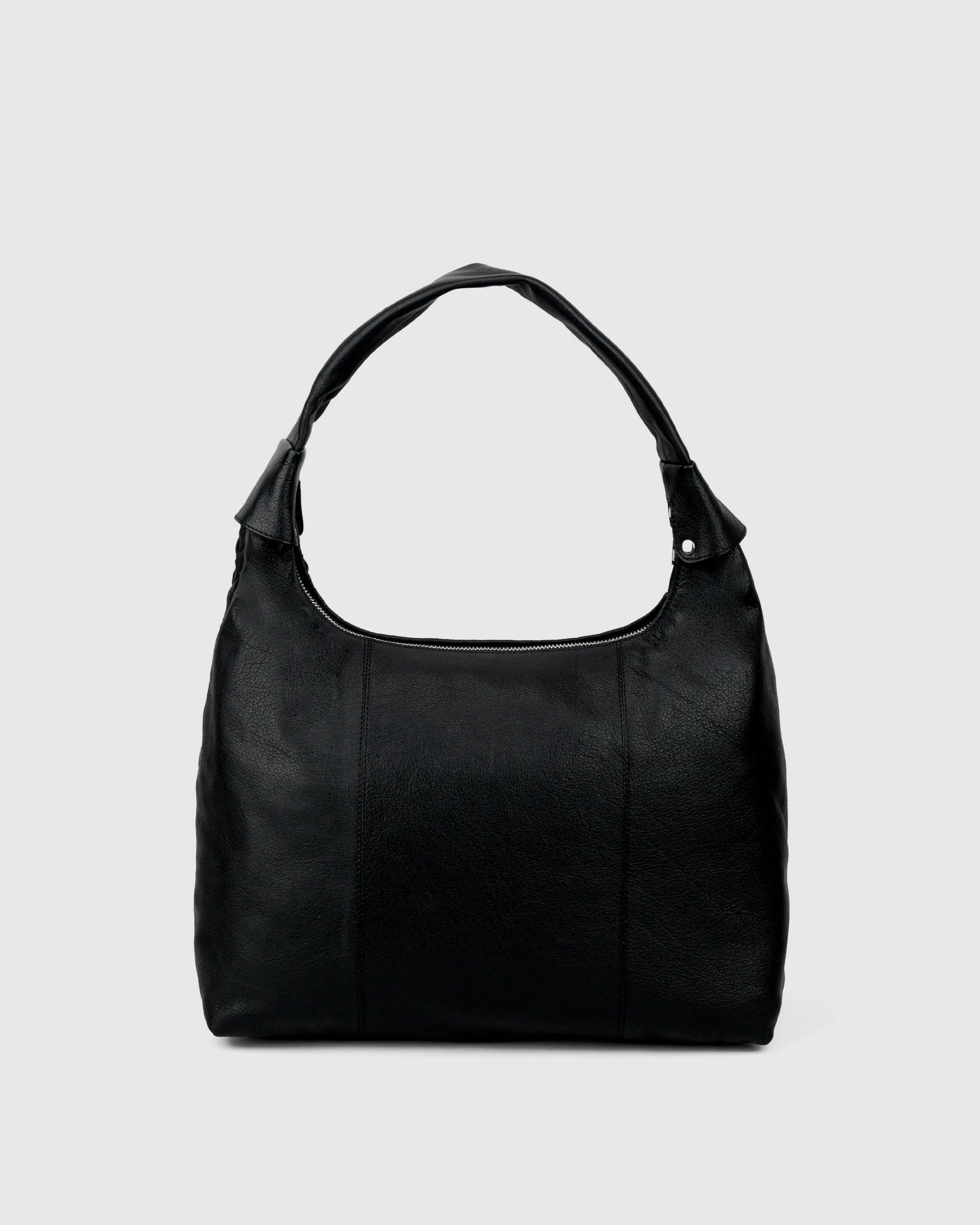 Big Dandy Braided Mountain Black sold by Nunoo Bags product image thumbnail 3