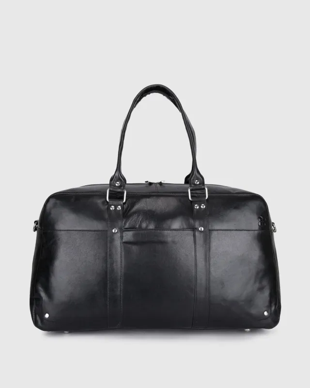 Hugo Anchor Black sold by Nunoo Bags