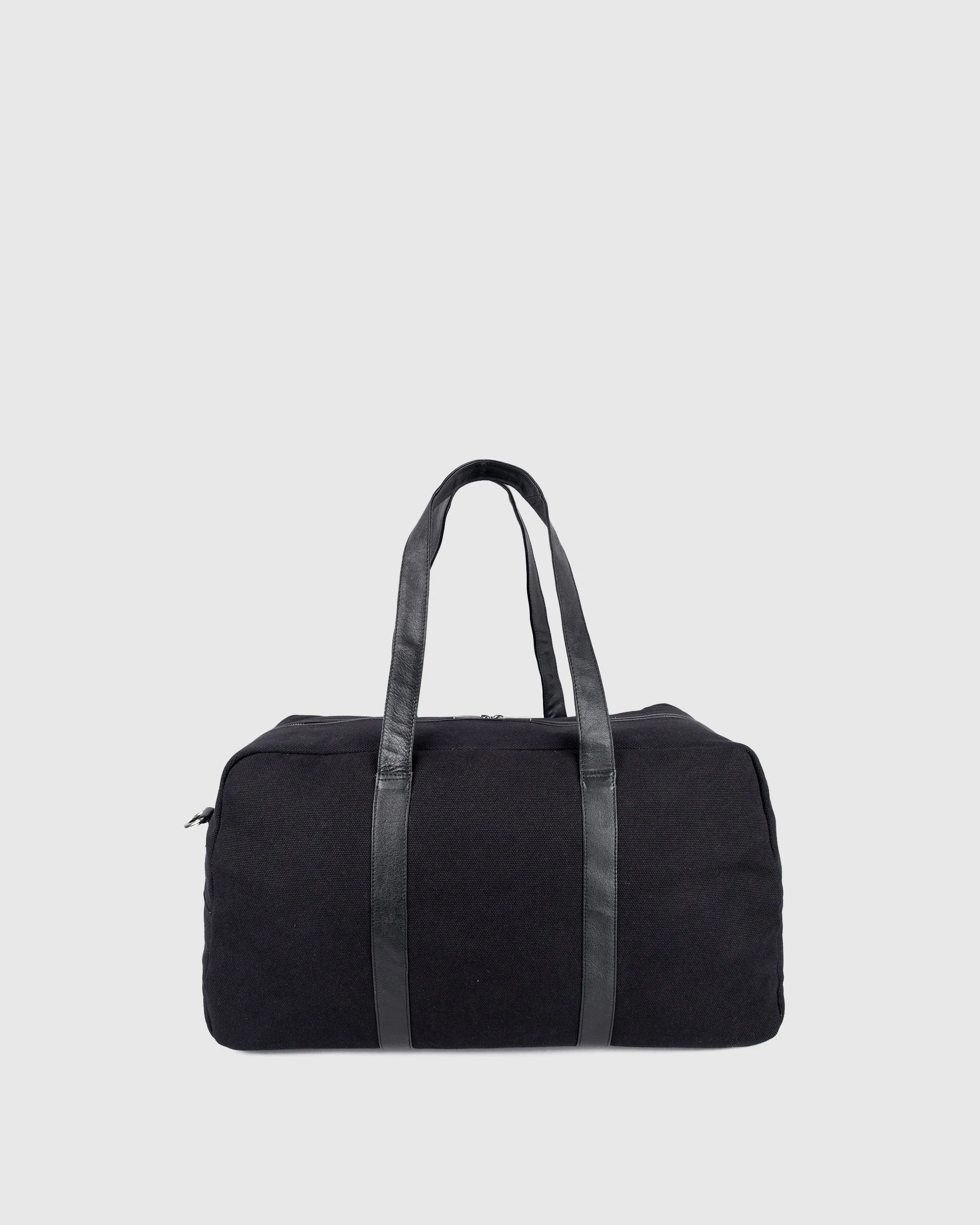 Vilhelm Canvas Black sold by Nunoo Bags product image thumbnail 3