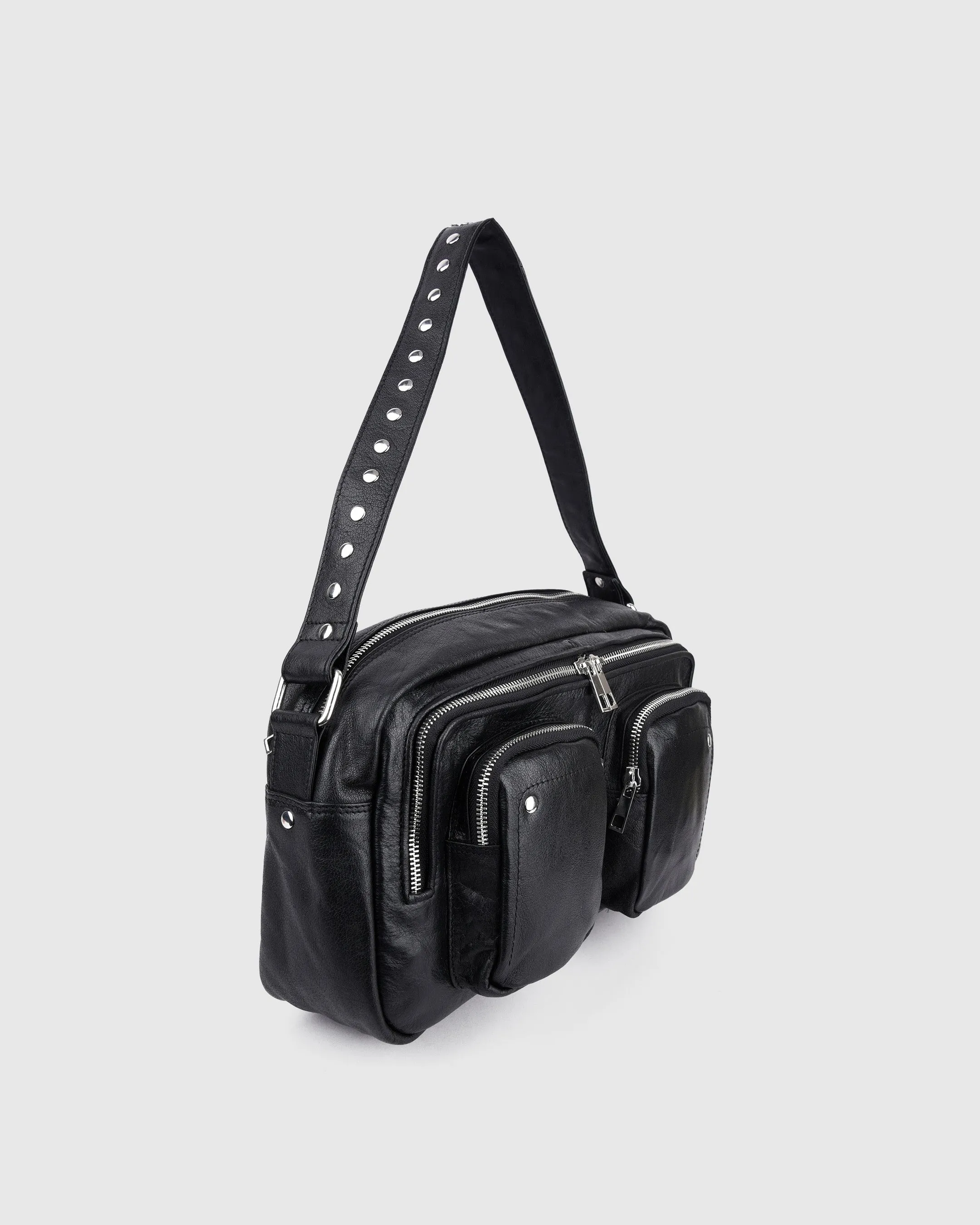 Alimakka Mountain Black sold by Nunoo Bags product image thumbnail 2