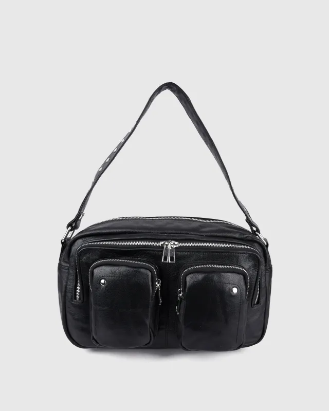 Alimakka Mountain Black sold by Nunoo Bags