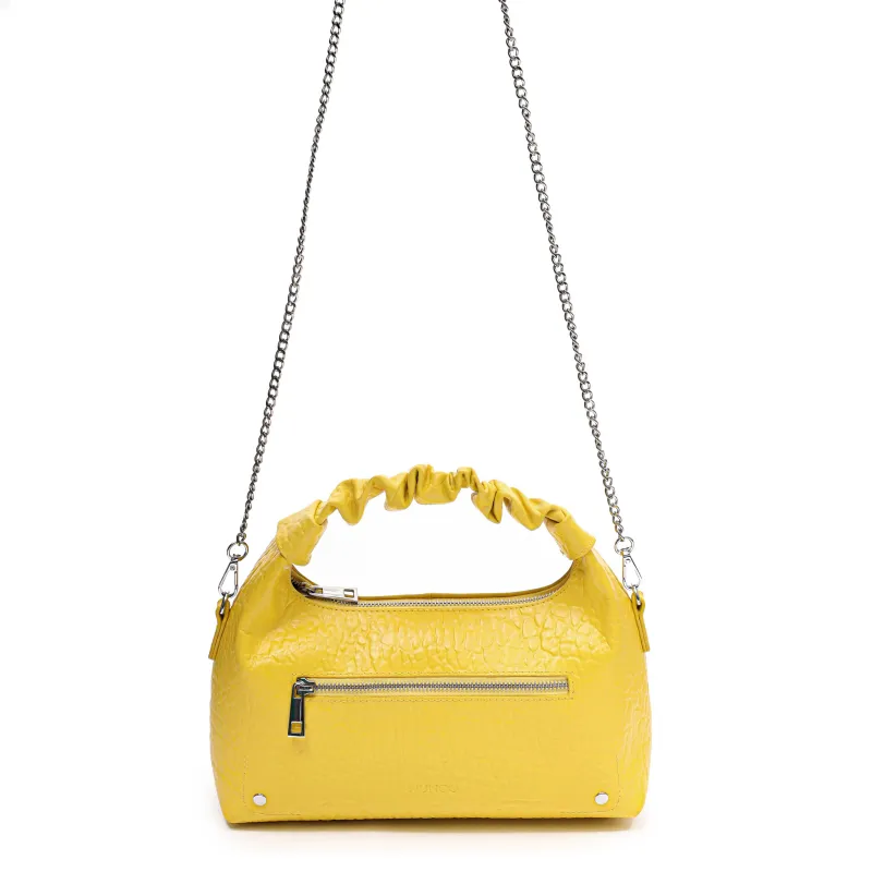 Dandy Play New Zealand Yellow sold by Nunoo Bags