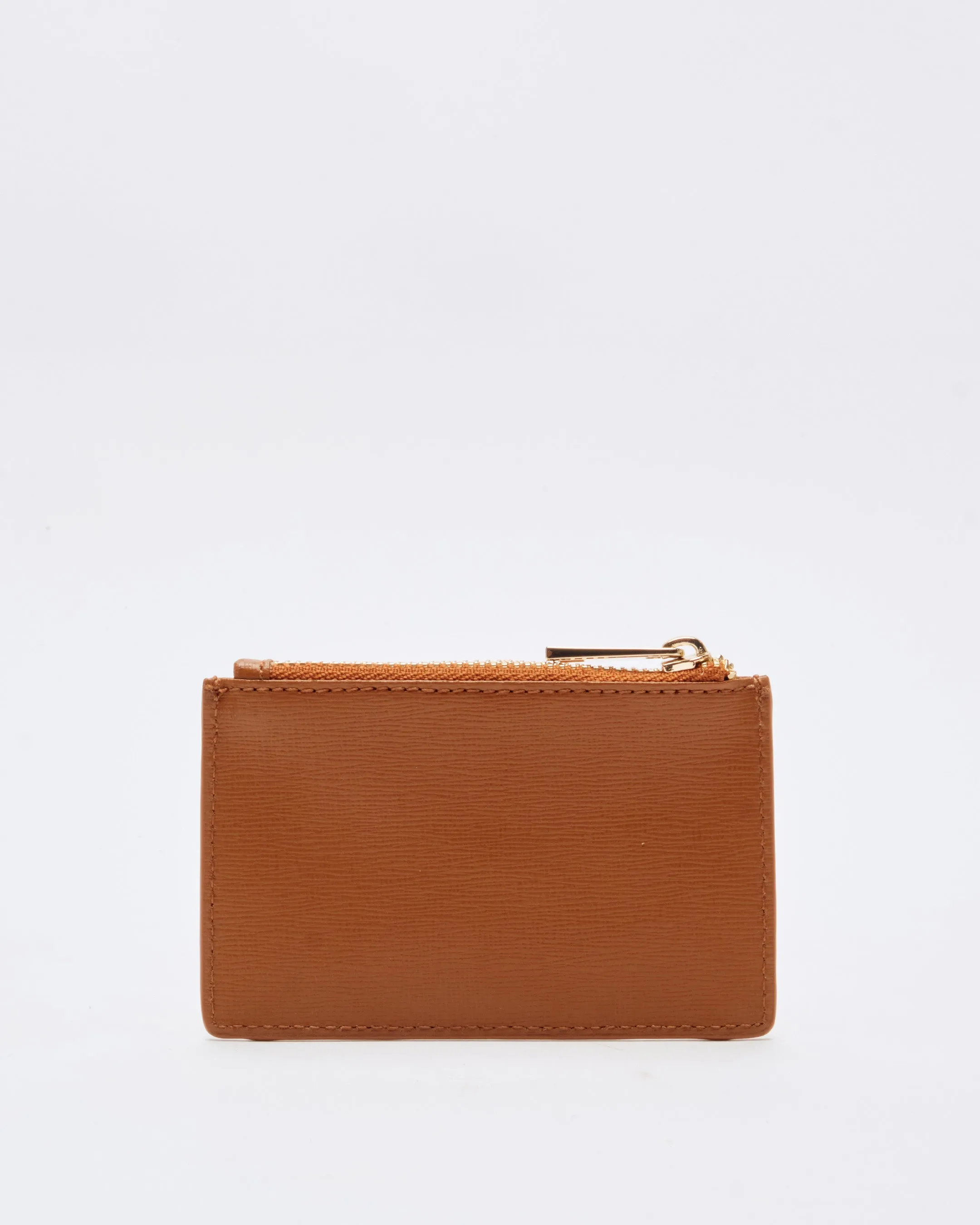 Pixie Buckle Florence Brown w. Gold sold by Nunoo Bags product image thumbnail 3