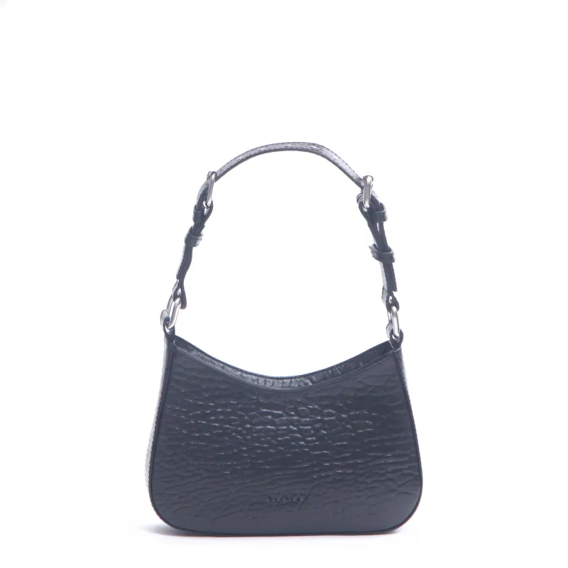 Juno New Zealand Black sold by Nunoo Bags