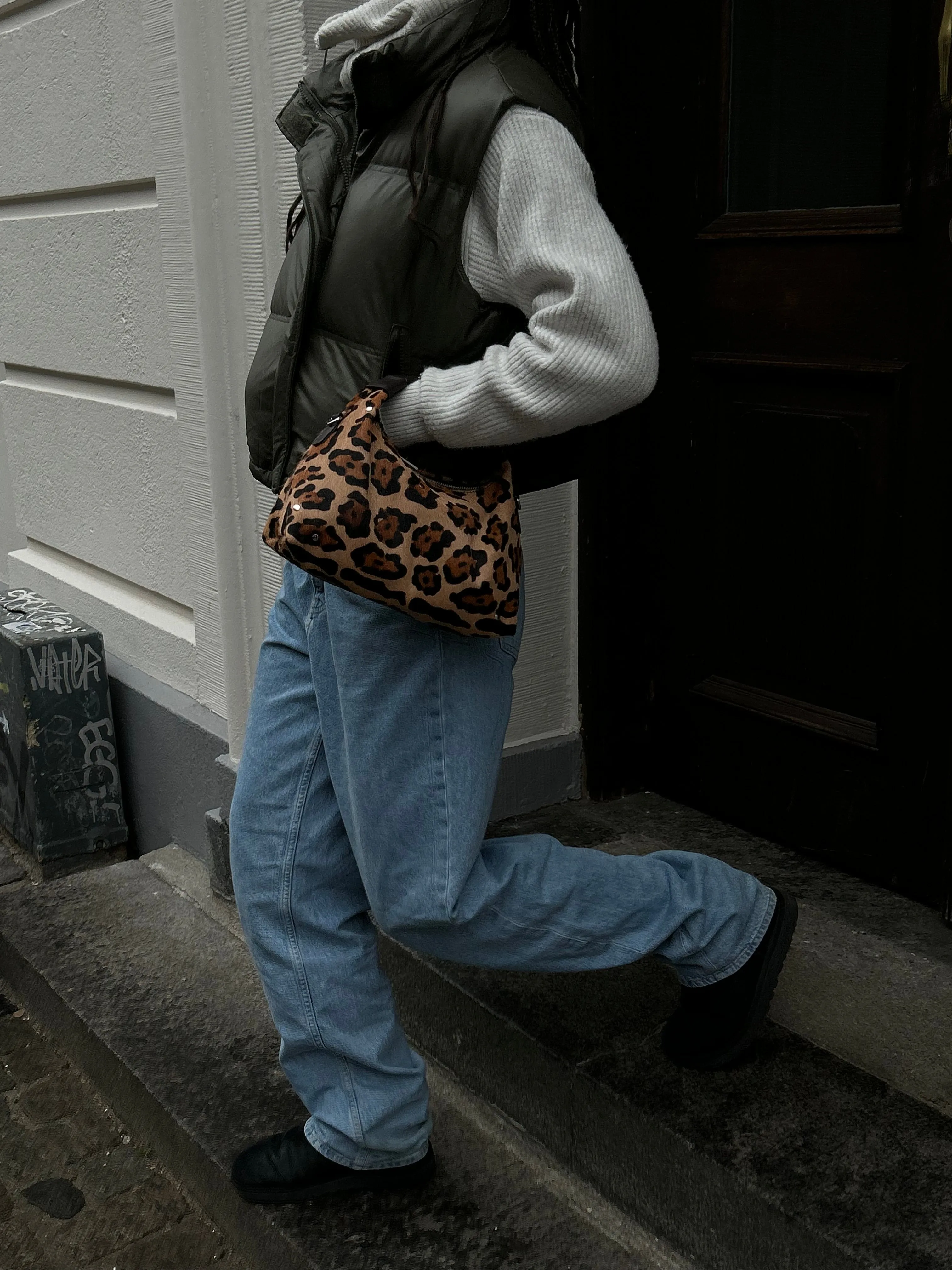 Dandy Leo deluxe sold by Nunoo Bags product image thumbnail 4