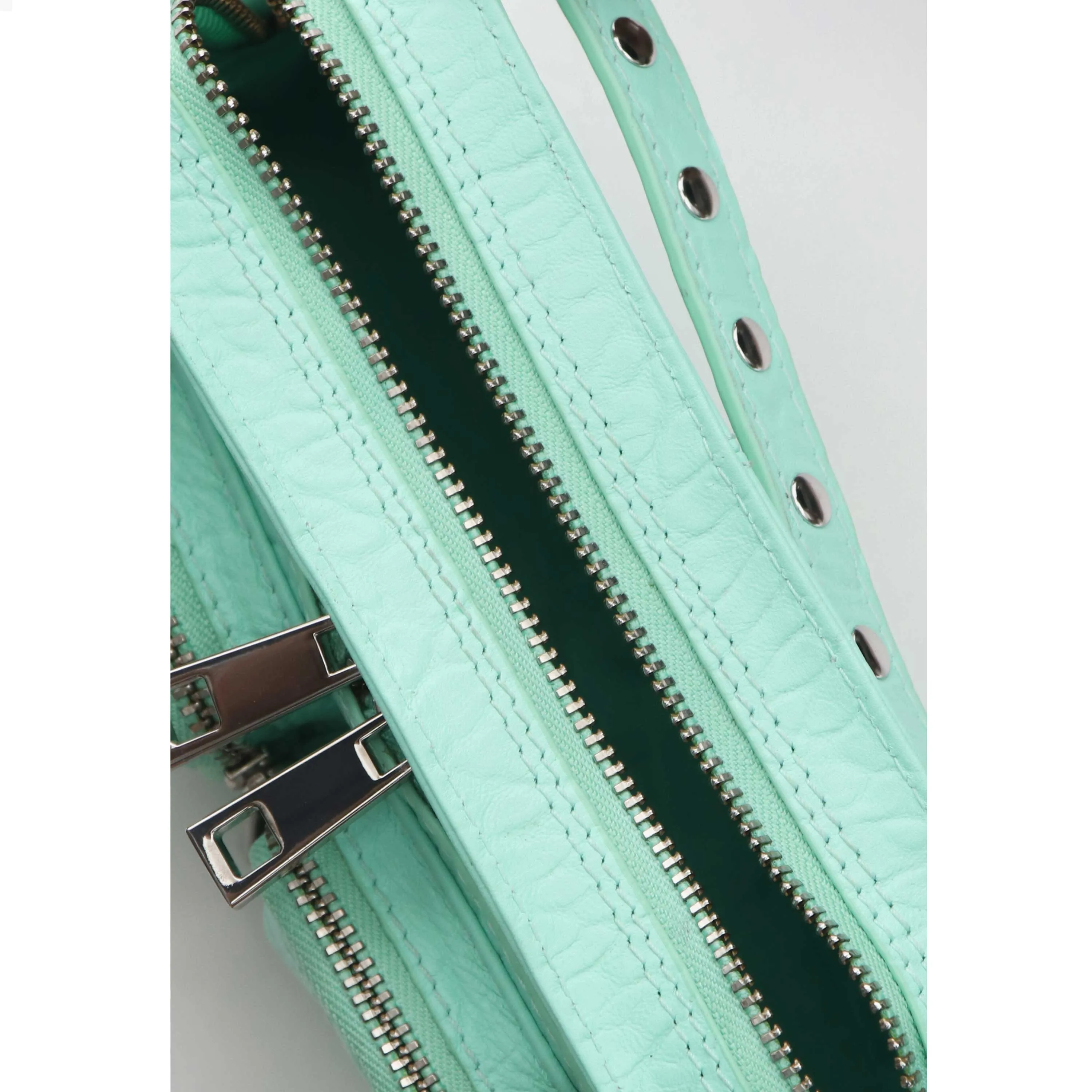 Helena New zealand Aqua sold by Nunoo Bags product image thumbnail 3