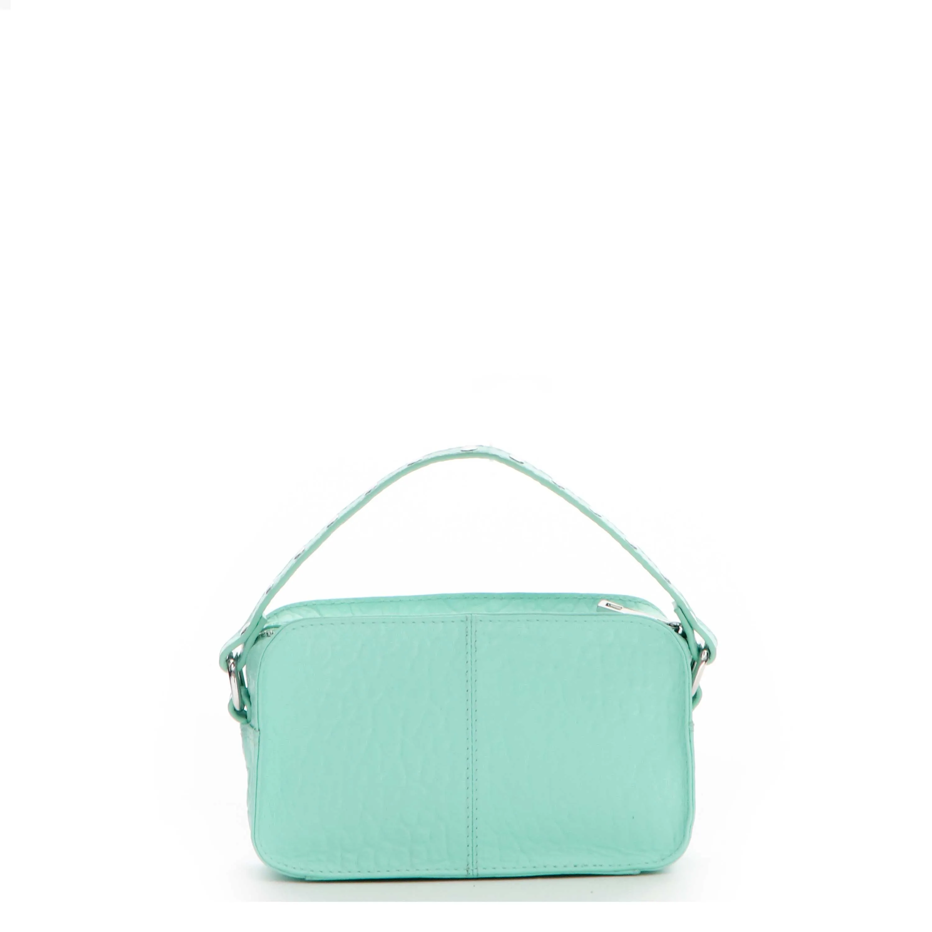 Helena New zealand Aqua sold by Nunoo Bags product image thumbnail 4