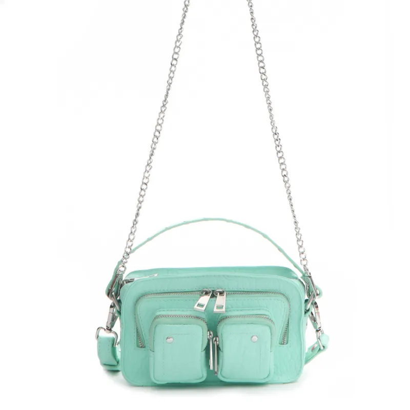 Helena New zealand Aqua sold by Nunoo Bags