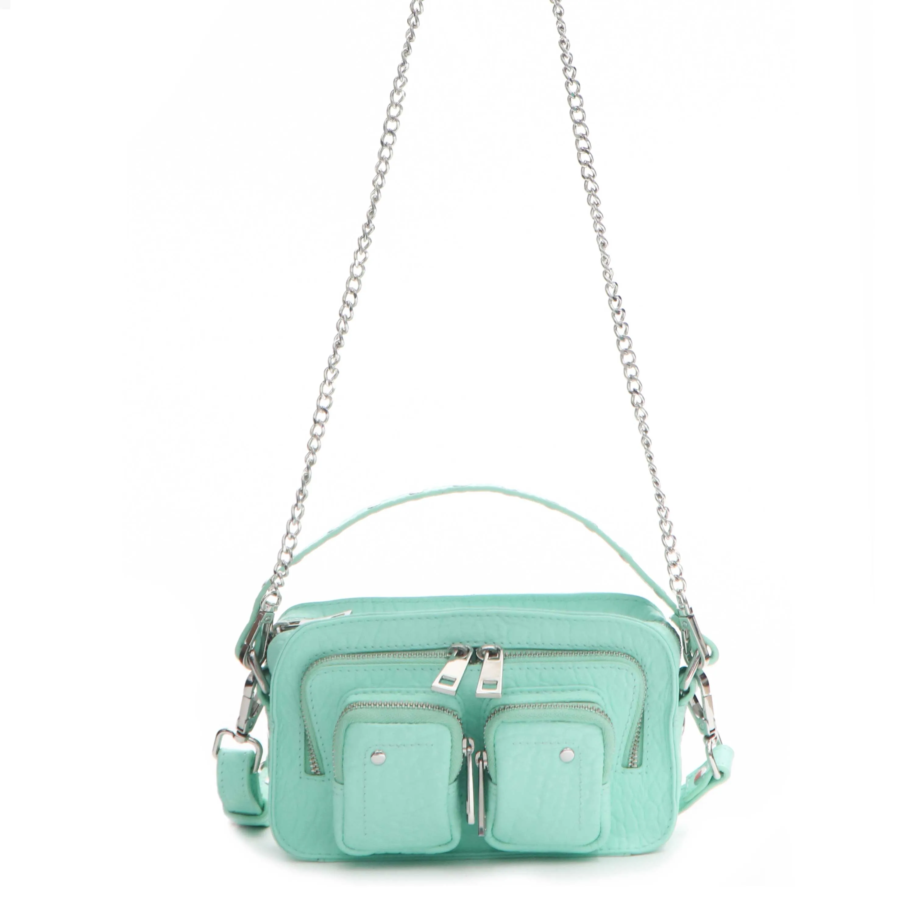 Helena New zealand Aqua sold by Nunoo Bags