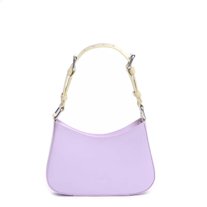 Juno Florence Lavendel/Yellow sold by Nunoo Bags