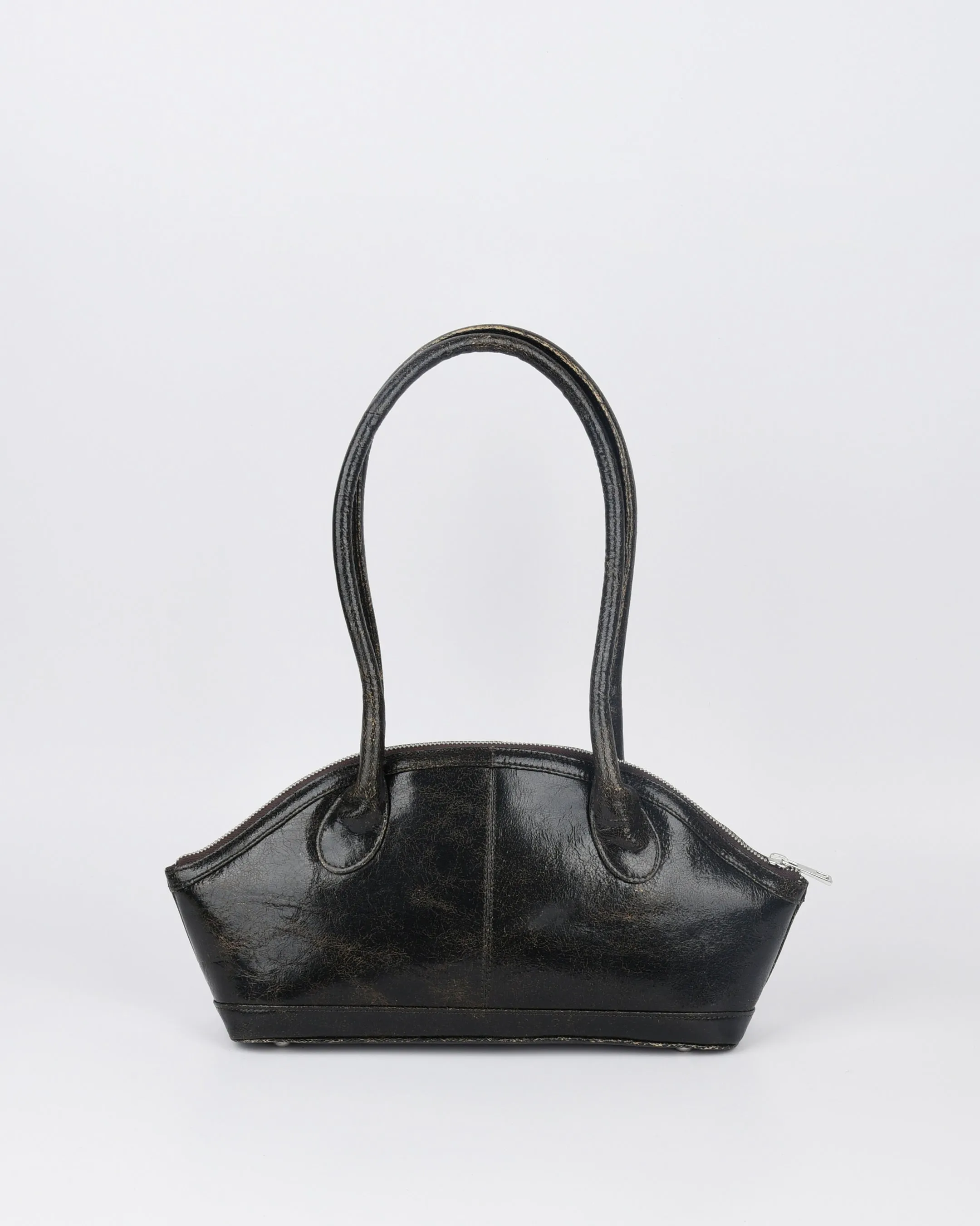 Ayo Pélé Black sold by Nunoo Bags product image thumbnail 3