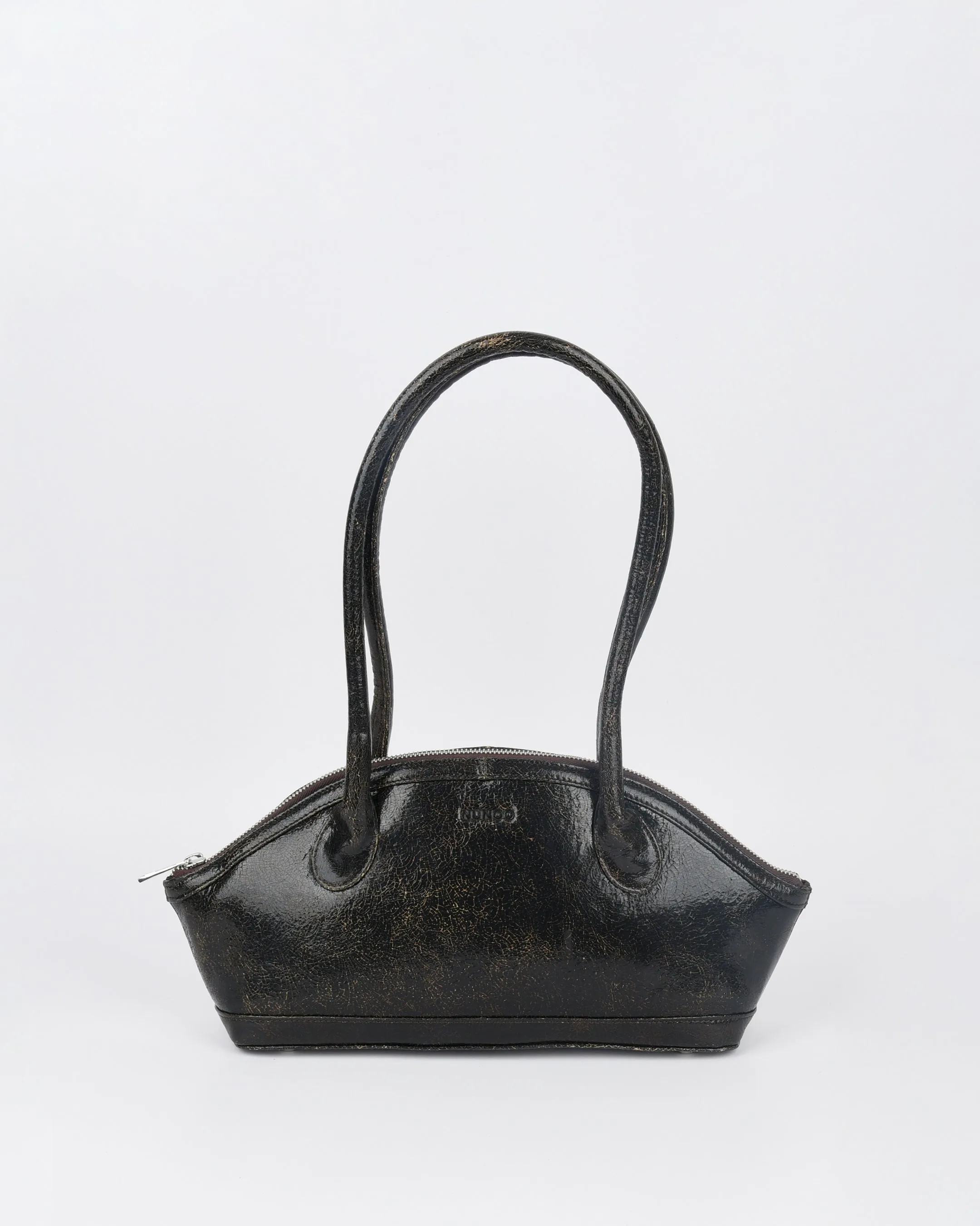 Ayo Pélé Black sold by Nunoo Bags