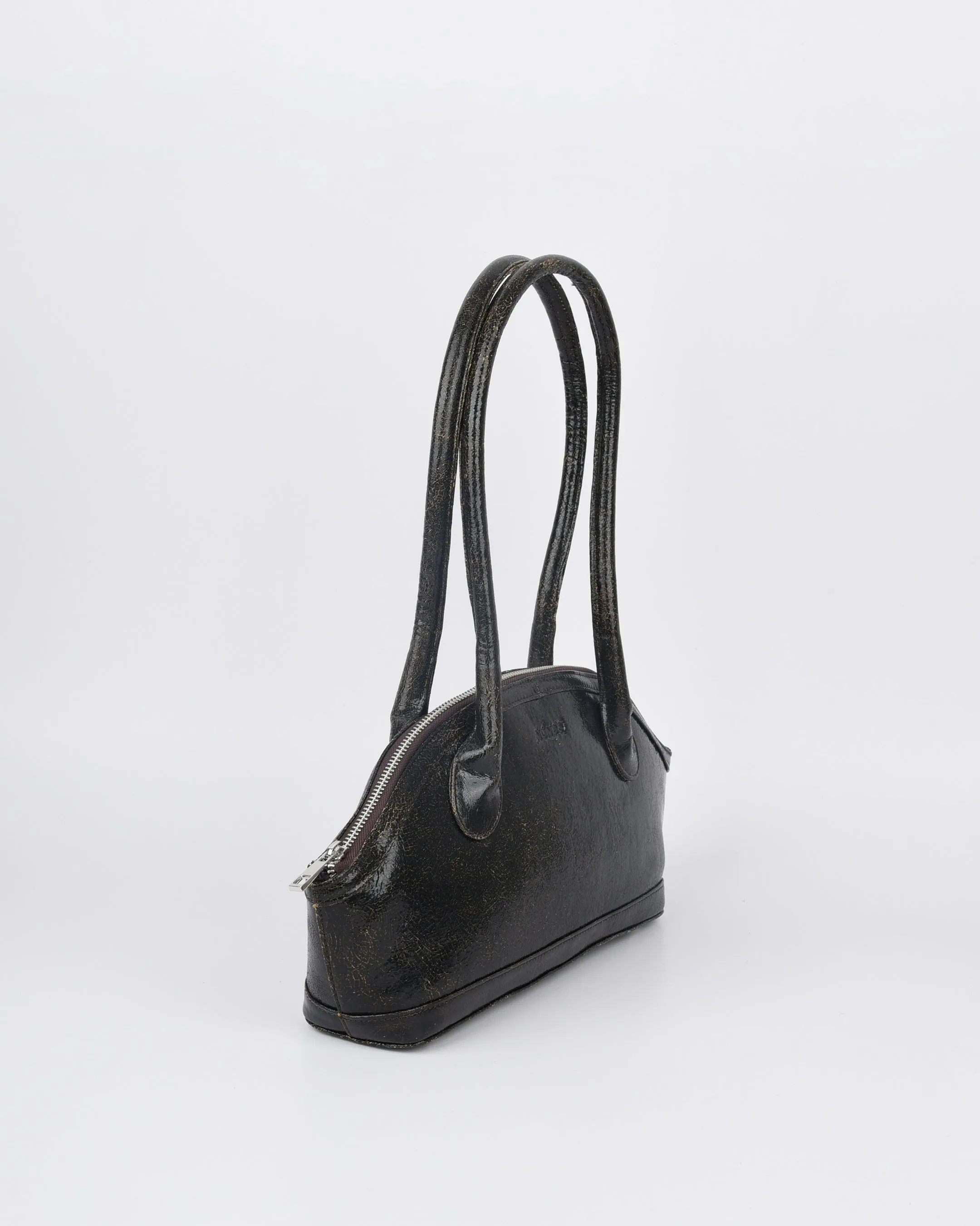 Ayo Pélé Black sold by Nunoo Bags product image thumbnail 2