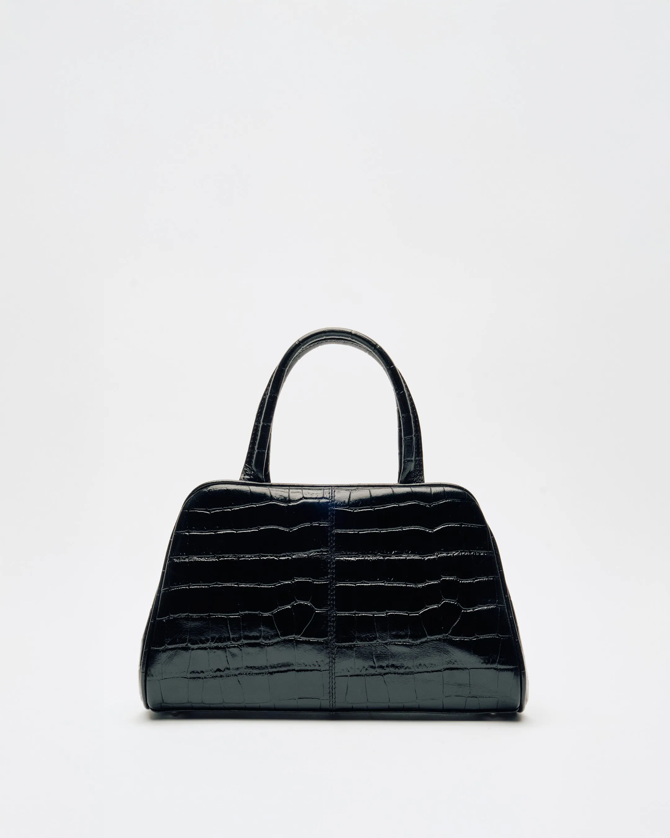 Ayse Texas Black sold by Nunoo Bags product image thumbnail 3
