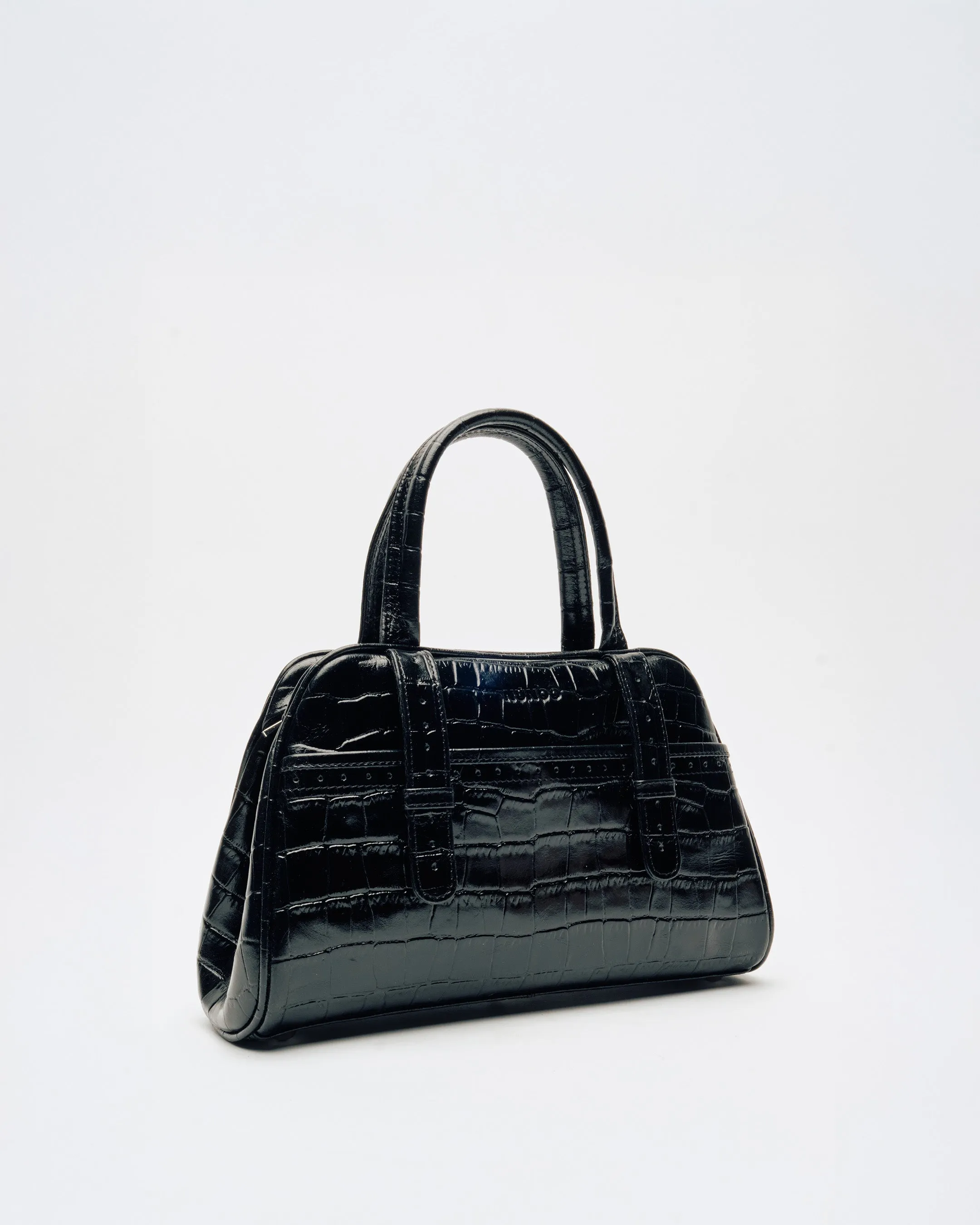 Ayse Texas Black sold by Nunoo Bags product image thumbnail 2