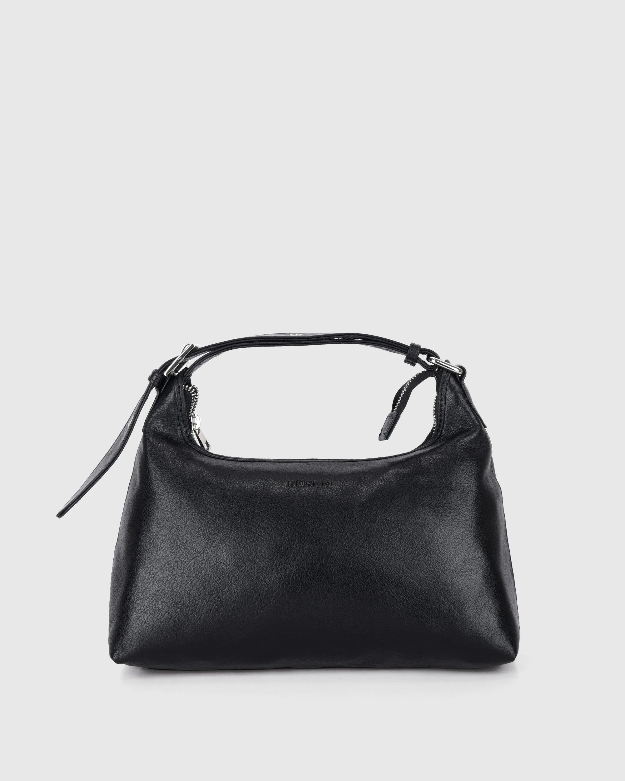 Dandy Buckle Mountain Black sold by Nunoo Bags